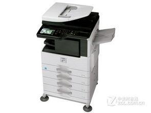 經(jīng)典機(jī)型 夏普 m2608n成都報(bào)價(jià)12200