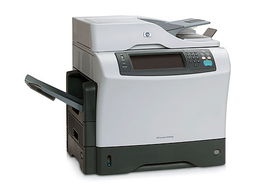 惠普LaserJet M4345 MFP CB425A多功能數碼復印機 高效辦公的全能助手
