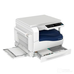極速品質，高性價比 施樂S2011n多功能數碼復印機杭州僅售3800元